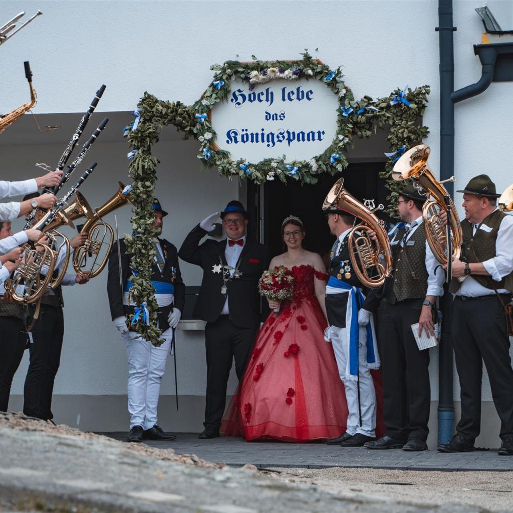 Schützenfestmontag 37