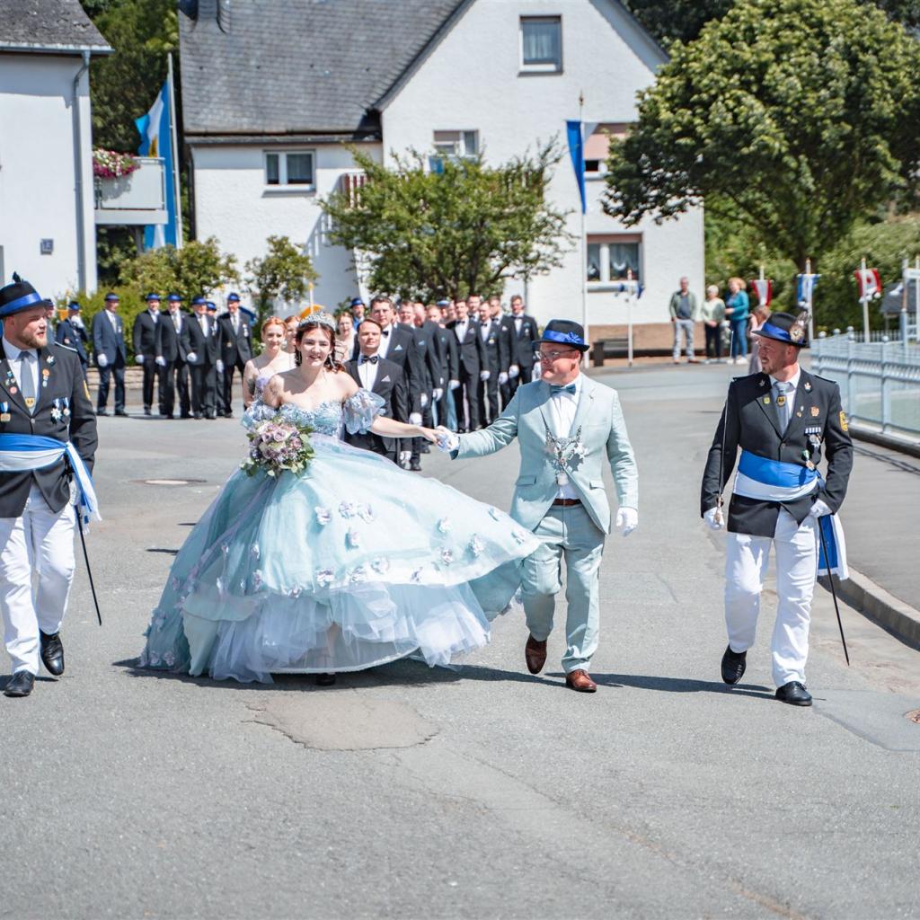 Schützenfestsonntag 32