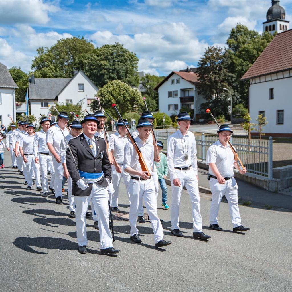 Schützenfestsonntag 37