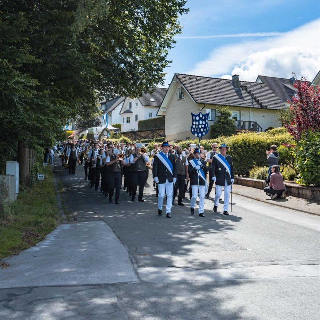 Schützenfestsonntag 15