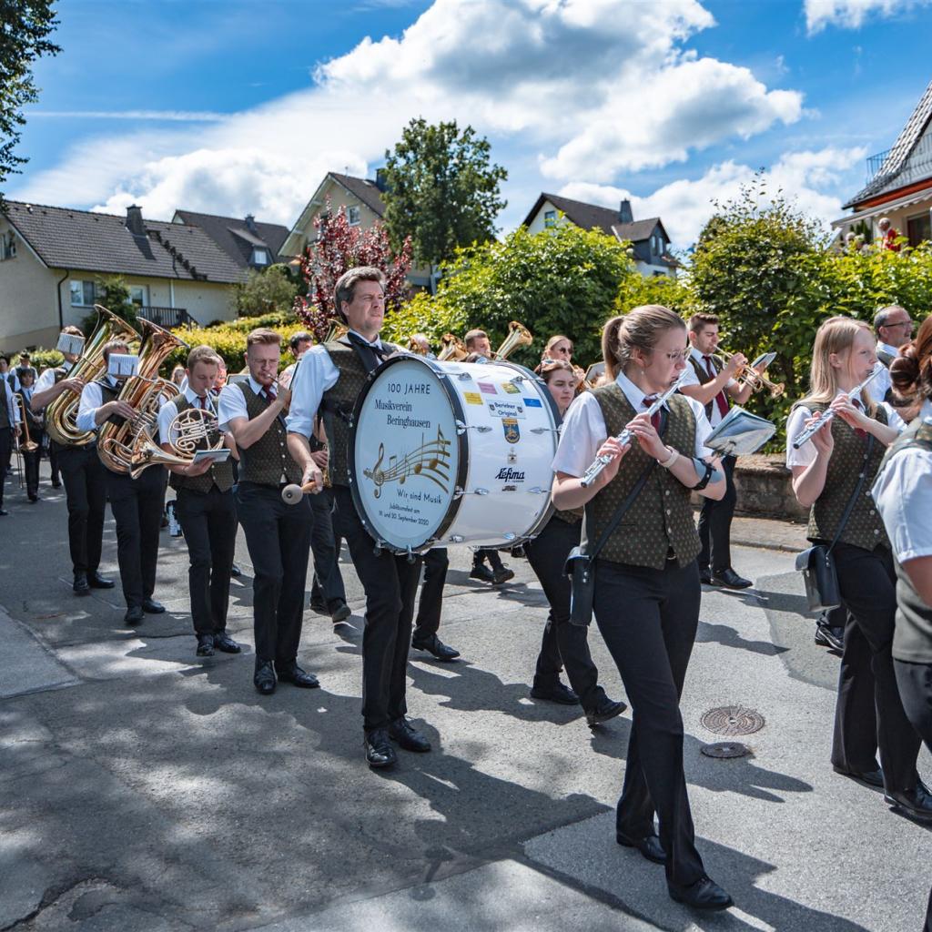 Schützenfestsonntag 17