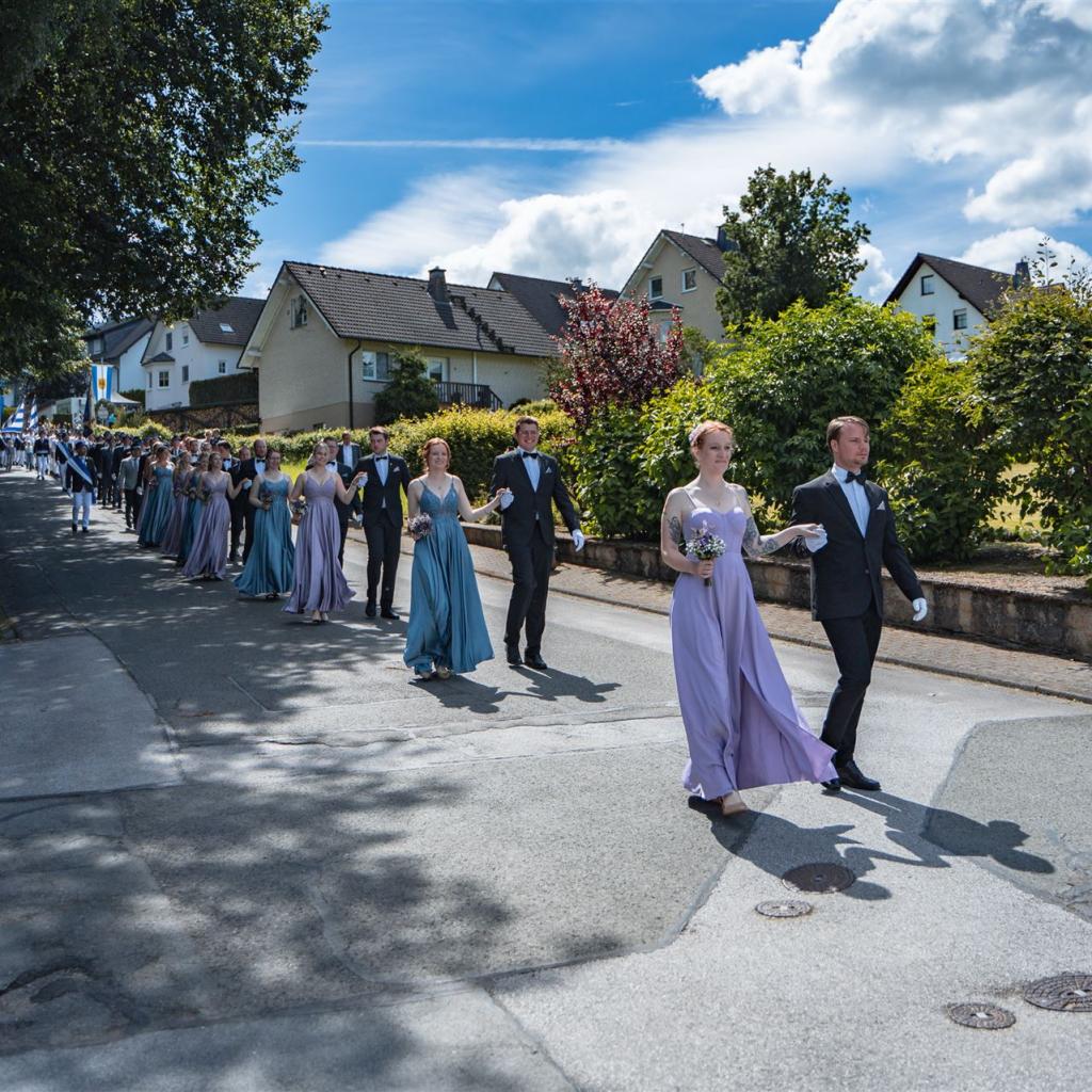 Schützenfestsonntag 20